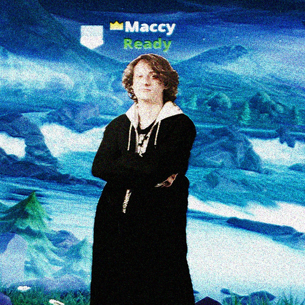 Maccy | Spotify