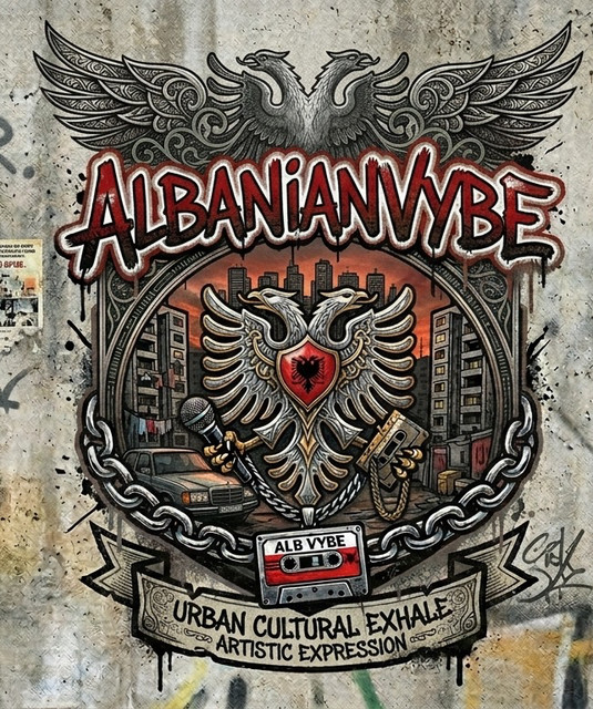 AlbanianVybe
