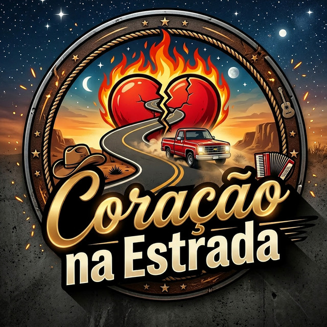 Coração na Estrada