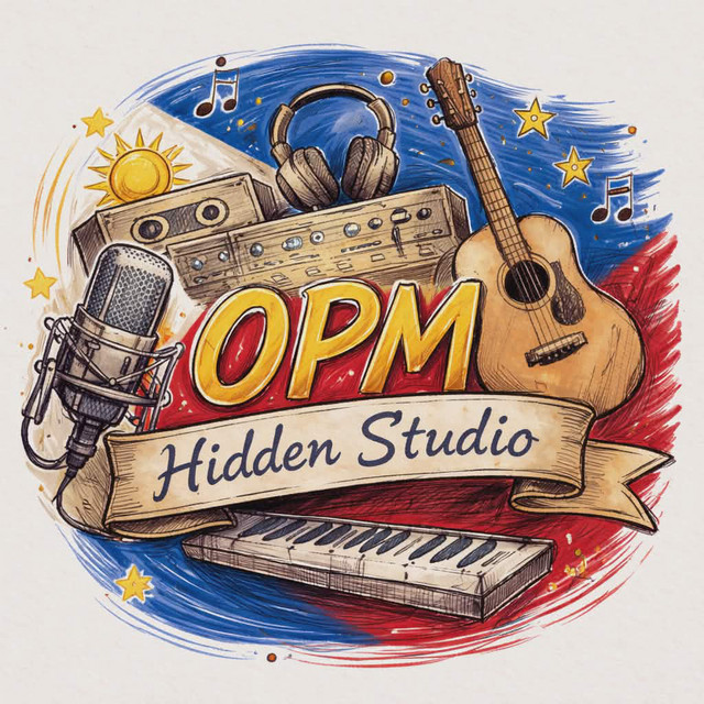 OPM Hidden Studio | Spotify
