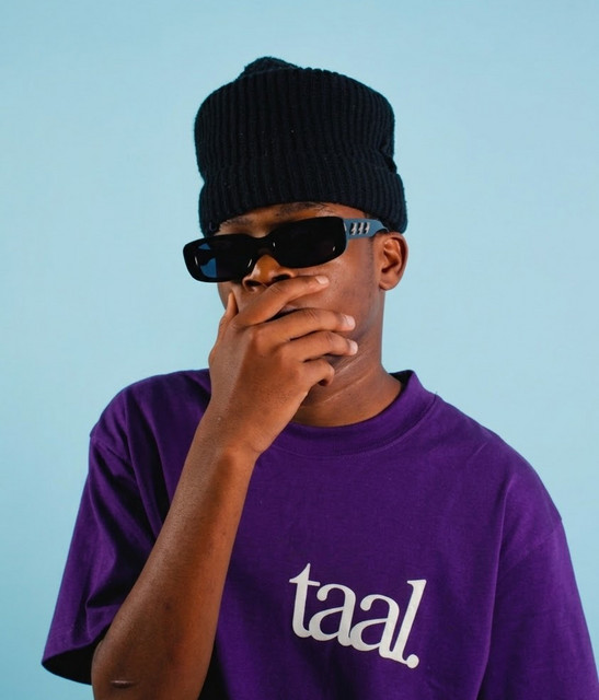 Jayy Scott