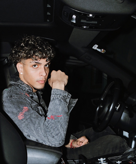 Alemy | Spotify