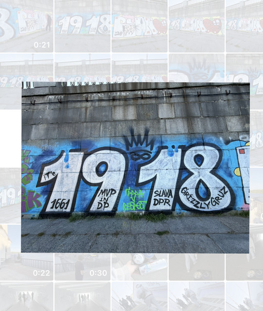 1661 Big Stepa