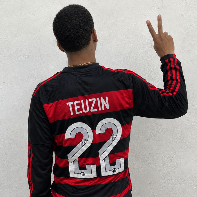 DJ TEUZIN 22
