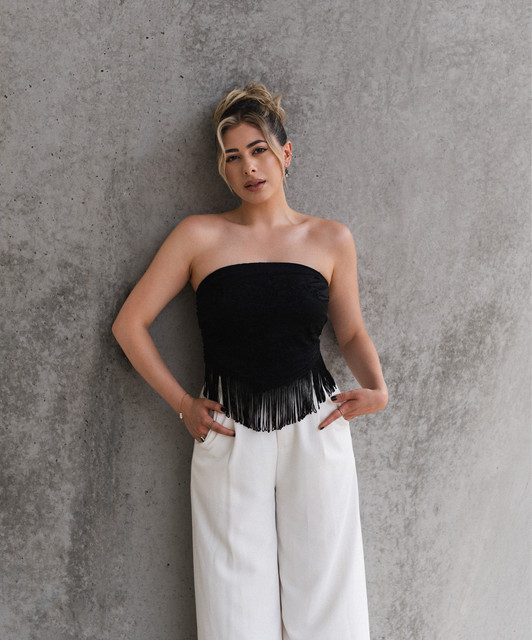 Ayda Rastgoo