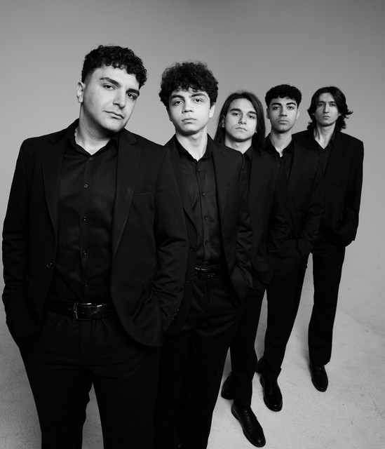 A Capella TimbrFifths
