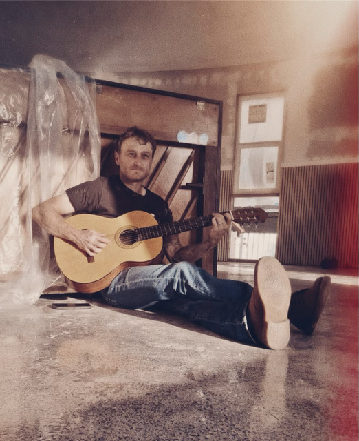 Luke Beling Image