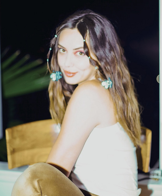 Devyn De Loera | Spotify