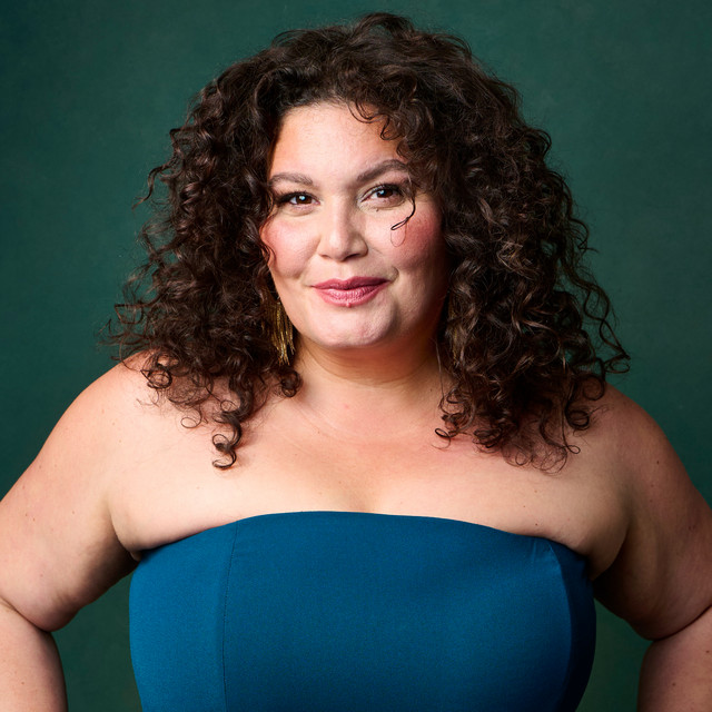 Marianne Solivan