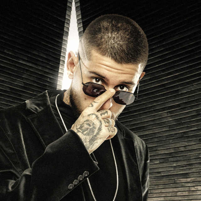 MC Hollywood