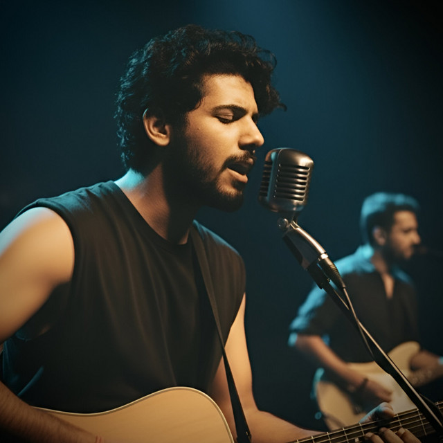 Siddharth Behl