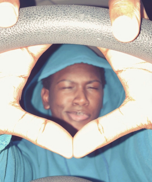 Kyle Tendo