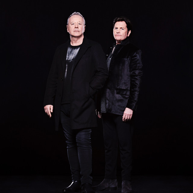 Simple Minds image