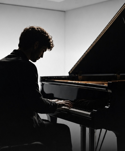 Ryxor Piano