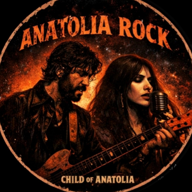 CHİLD OF ANATOLİAN-BAYBARS-TOMRİS