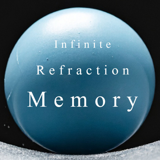 Infinite Refraction Memory