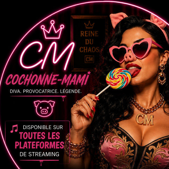 COCHONNEMAMI