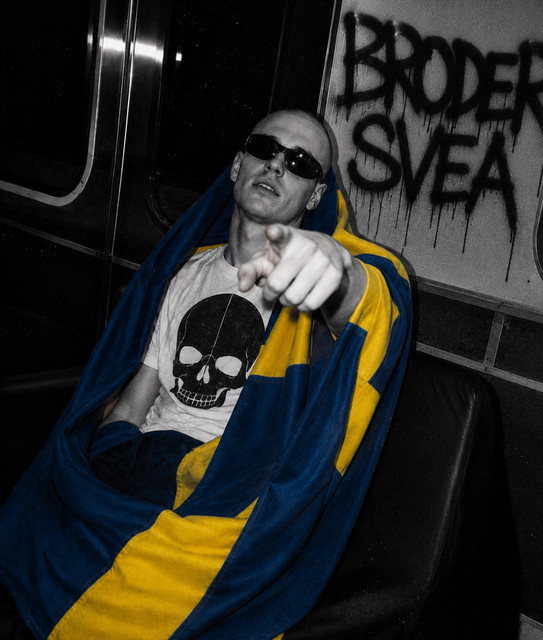 Broder Svea