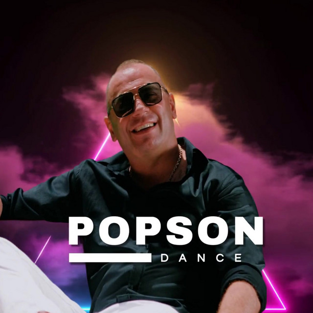 Popson Dance