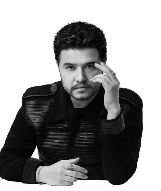 Özgür Can Çoban