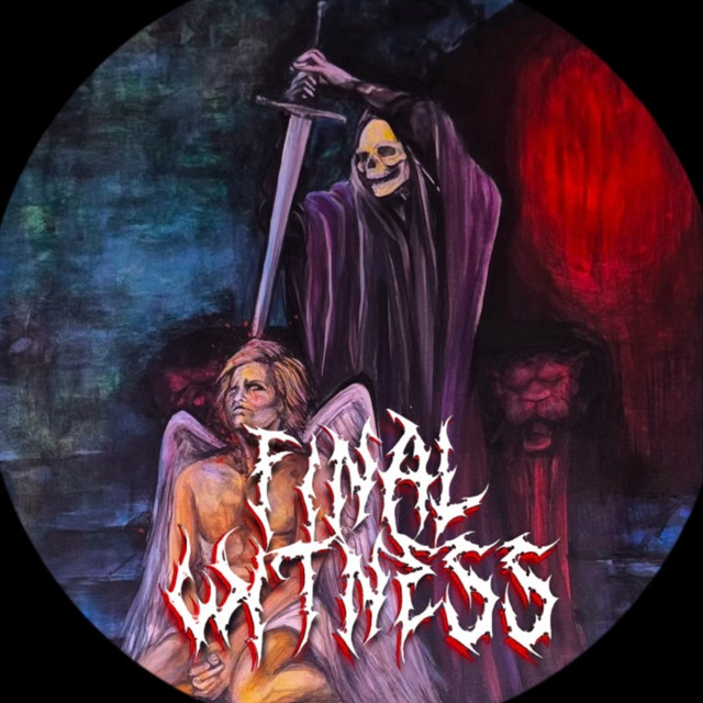 Final Witness