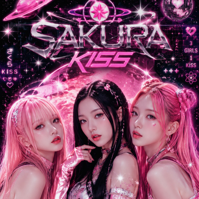Sakura Kiss