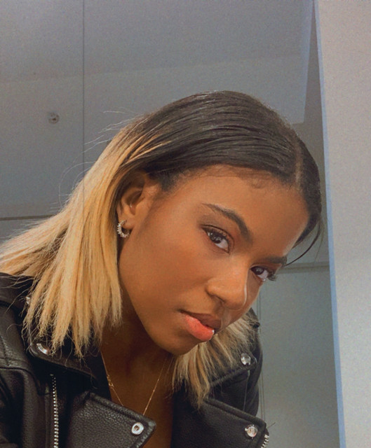 Sheenique B