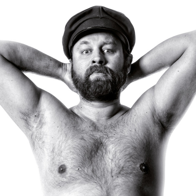 Eric Palmqwist