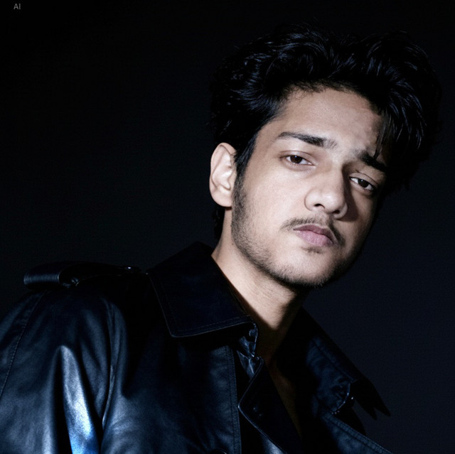 Aman Sharma