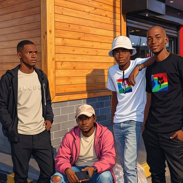 Unknown Soulz