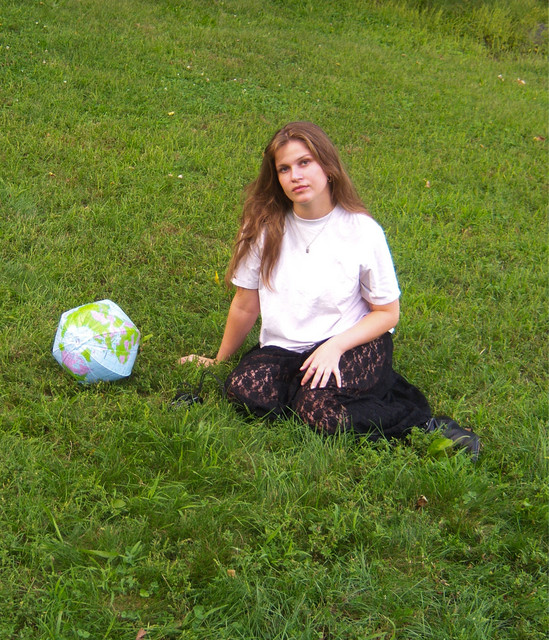 Tamara Kramar
