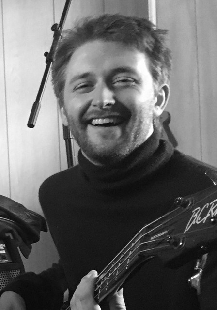 Rigby | Spotify