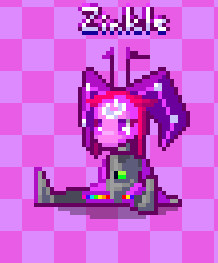 Zinkle