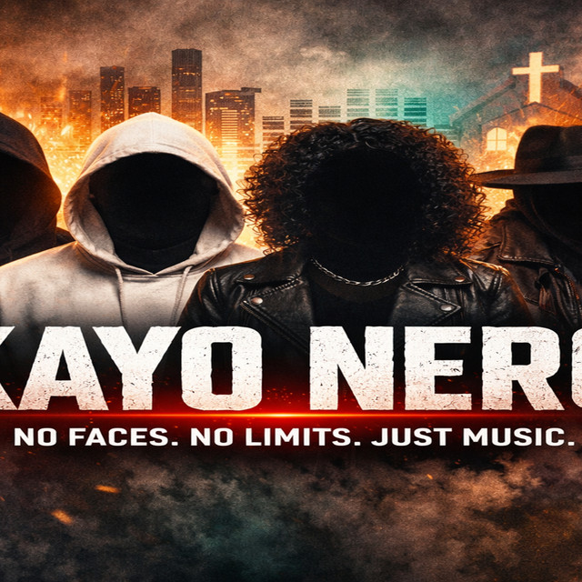 KAYO NERO