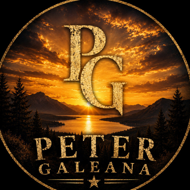 Peter Galeana