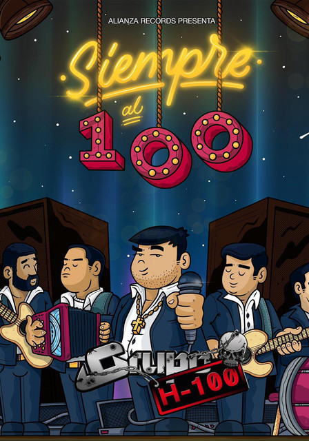 Grupo H-100