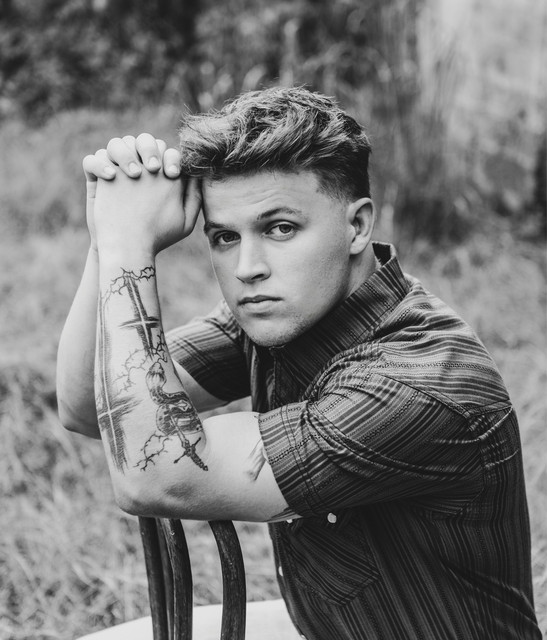 Brady Harris