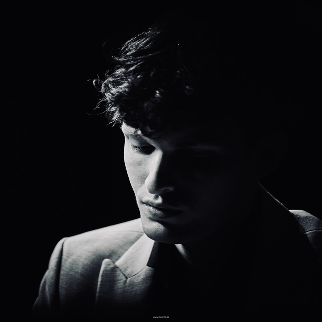 James Malikey image
