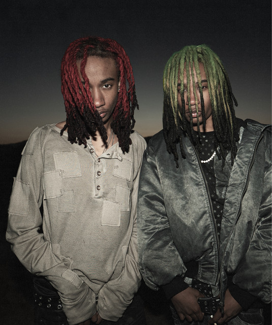 Twos artist photo