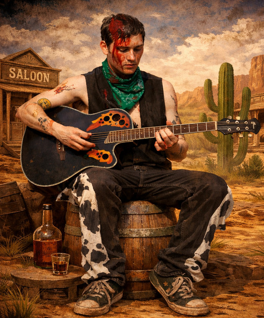 Steve Sxaks | Spotify