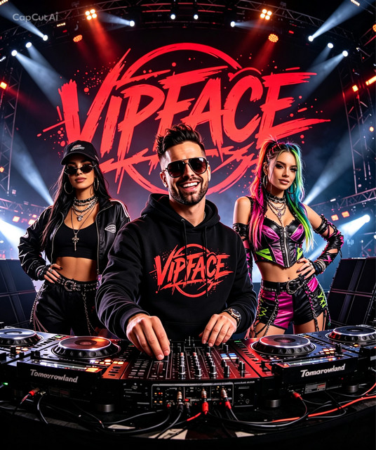 VIPFACE