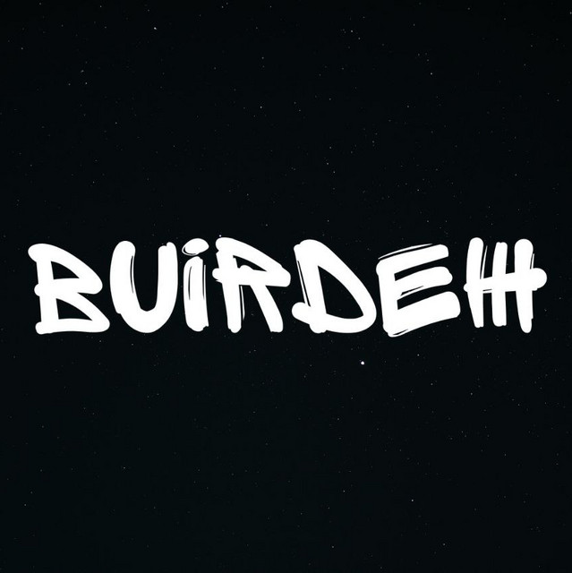 Buirdeж