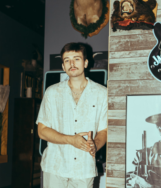 Caleb Mills
