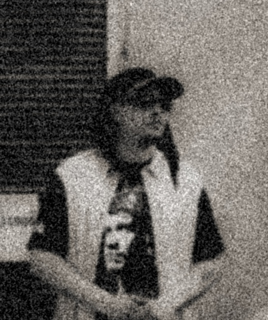 Christian Revo