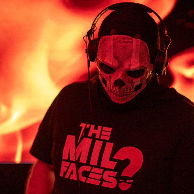 The Mil Faces