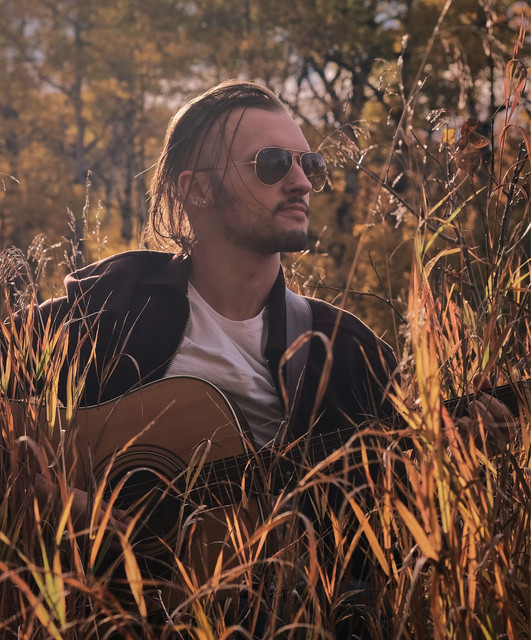 Colton Conway | Spotify