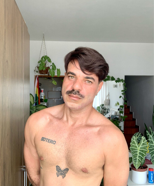 Reginaldo Sotero