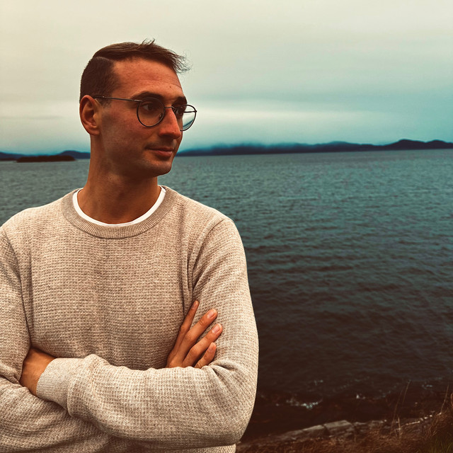 AR KAY | Spotify