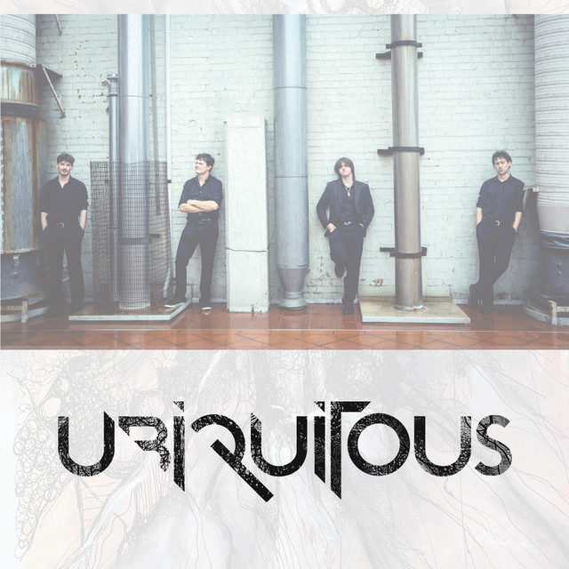 Ubiquitous