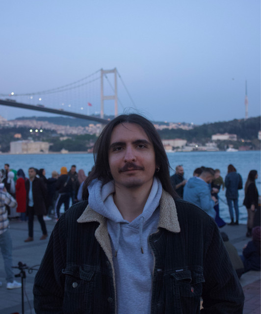 Hasan Ceylan | Spotify